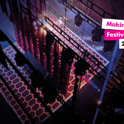 Making It Fest - GradEx
